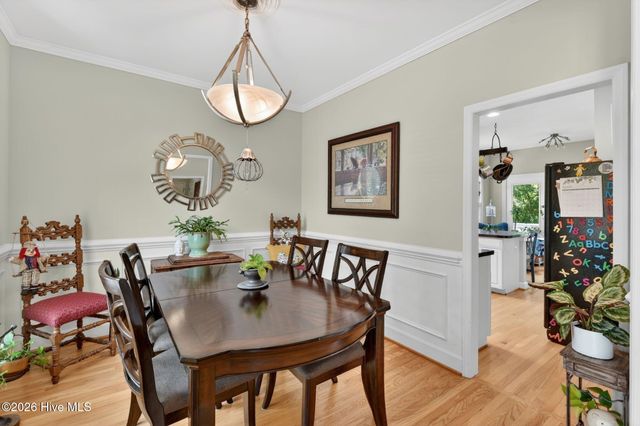 6509 Old Fort Road, Wilmington, NC 28411