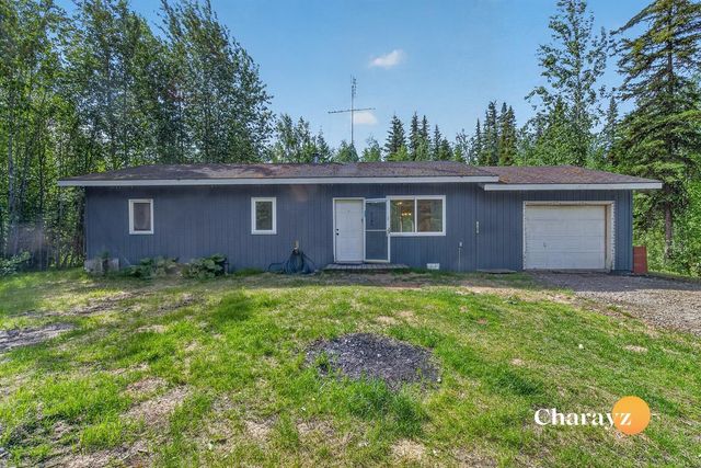 3165 STOREY DRIVE, North Pole, AK 99705