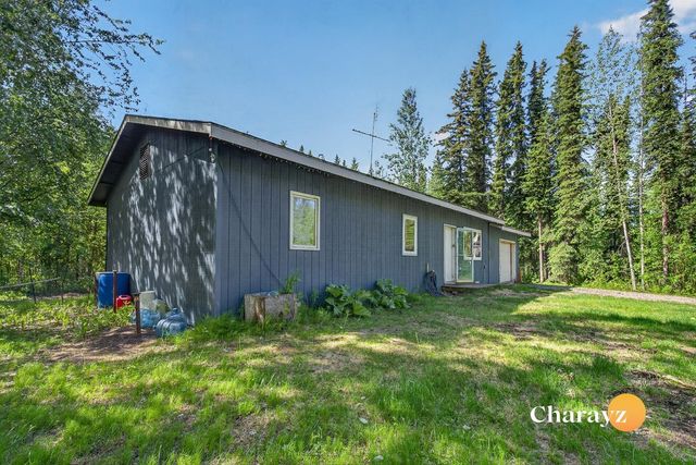 3165 STOREY DRIVE, North Pole, AK 99705