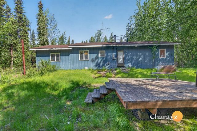 3165 STOREY DRIVE, North Pole, AK 99705
