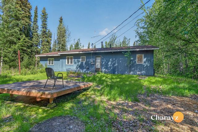 3165 STOREY DRIVE, North Pole, AK 99705