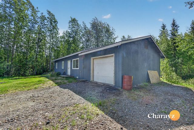3165 STOREY DRIVE, North Pole, AK 99705
