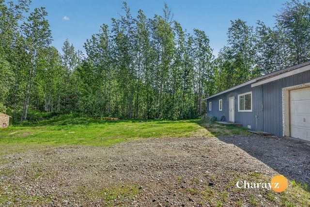 3165 STOREY DRIVE, North Pole, AK 99705