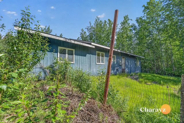 3165 STOREY DRIVE, North Pole, AK 99705