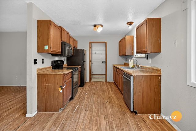 3165 STOREY DRIVE, North Pole, AK 99705