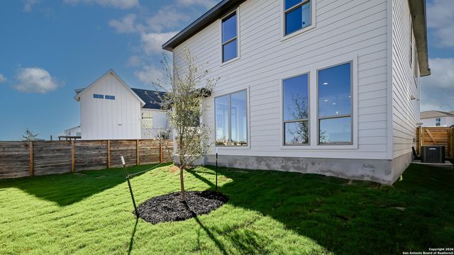 441 Constance Drive, New Braunfels, TX 78130