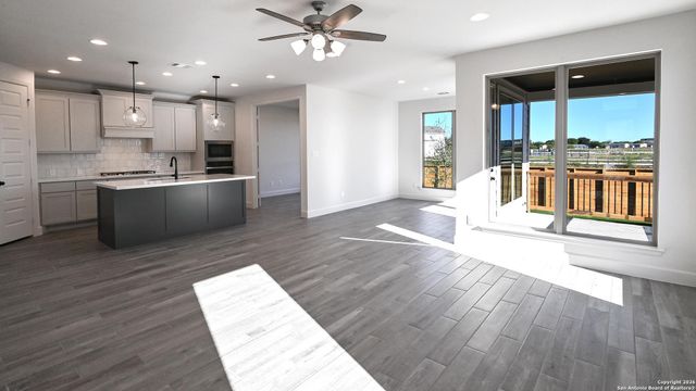 441 Constance Drive, New Braunfels, TX 78130