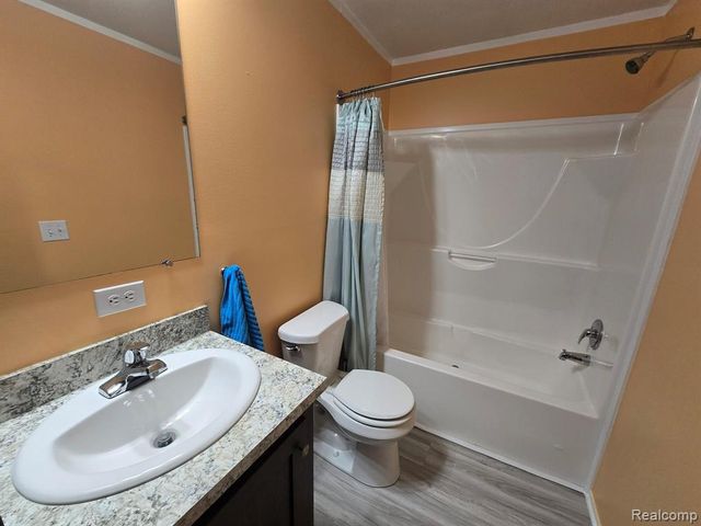 4101 S Sheridan, Lennon, MI 48449