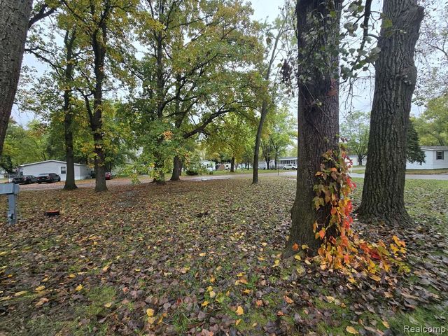 4101 S Sheridan, Lennon, MI 48449