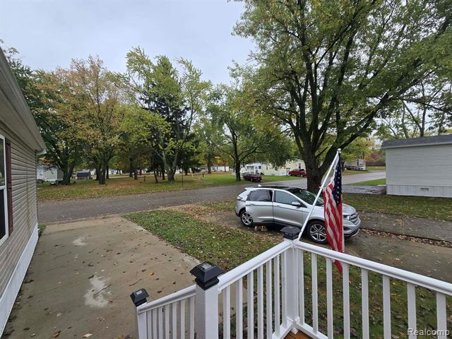 4101 S Sheridan, Lennon, MI 48449