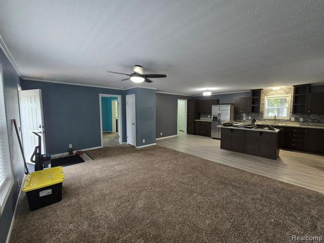 4101 S Sheridan, Lennon, MI 48449