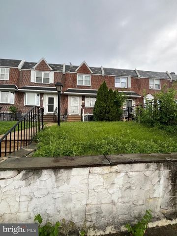 6217 CARDIFF ST, Philadelphia, PA 19149
