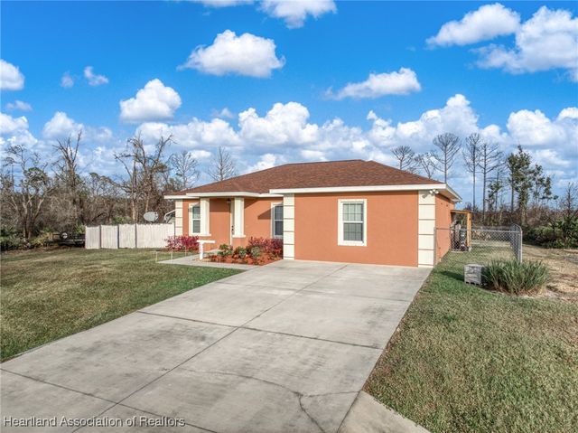 1155 Marabella Road, Lake Placid, FL 33852