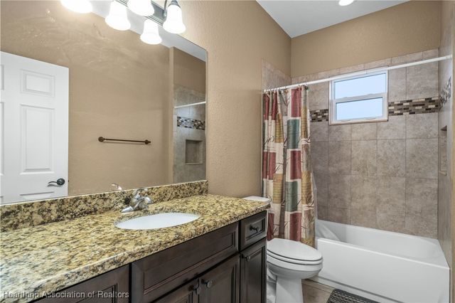 1155 Marabella Road, Lake Placid, FL 33852
