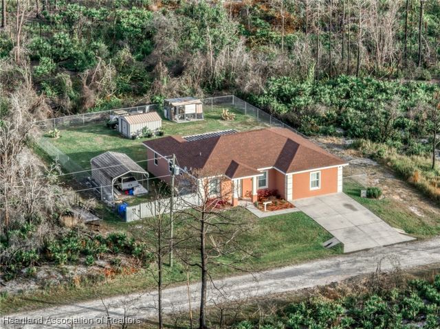 1155 Marabella Road, Lake Placid, FL 33852