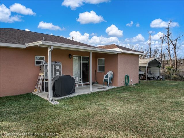 1155 Marabella Road, Lake Placid, FL 33852