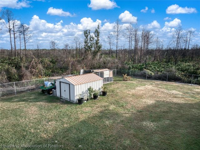 1155 Marabella Road, Lake Placid, FL 33852