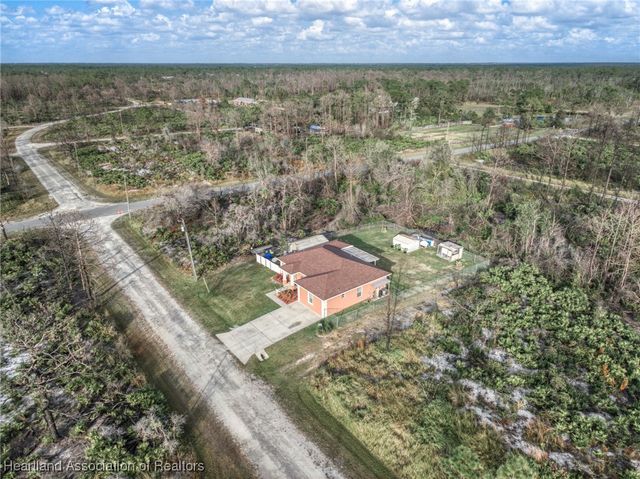 1155 Marabella Road, Lake Placid, FL 33852