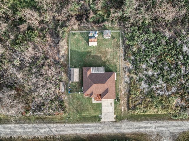1155 Marabella Road, Lake Placid, FL 33852