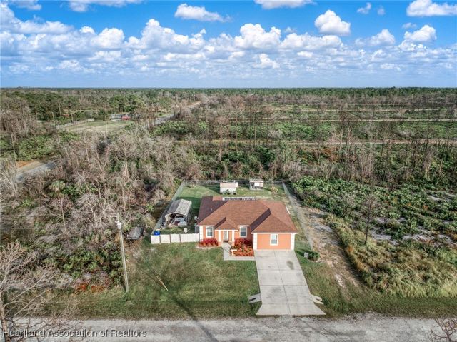 1155 Marabella Road, Lake Placid, FL 33852