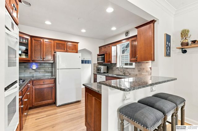 501 S 55 Street, Omaha, NE 68106