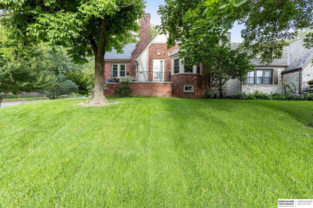 501 S 55 Street, Omaha, NE 68106