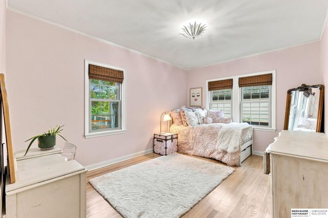 501 S 55 Street, Omaha, NE 68106