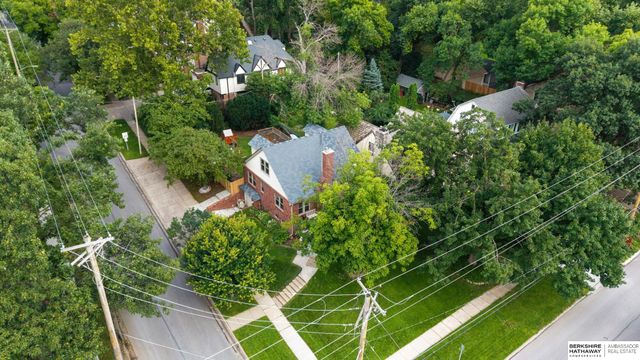 501 S 55 Street, Omaha, NE 68106