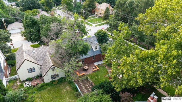 501 S 55 Street, Omaha, NE 68106