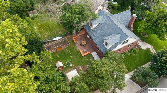 501 S 55 Street, Omaha, NE 68106