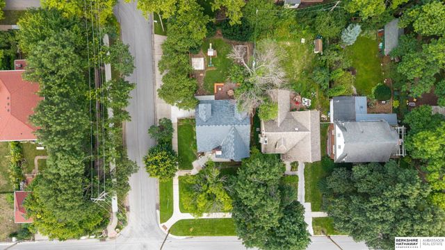 501 S 55 Street, Omaha, NE 68106