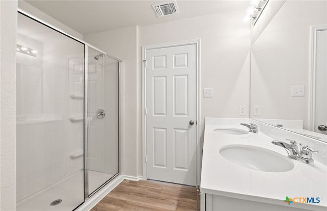 3005 Dimmit Drive, Temple, TX 76501