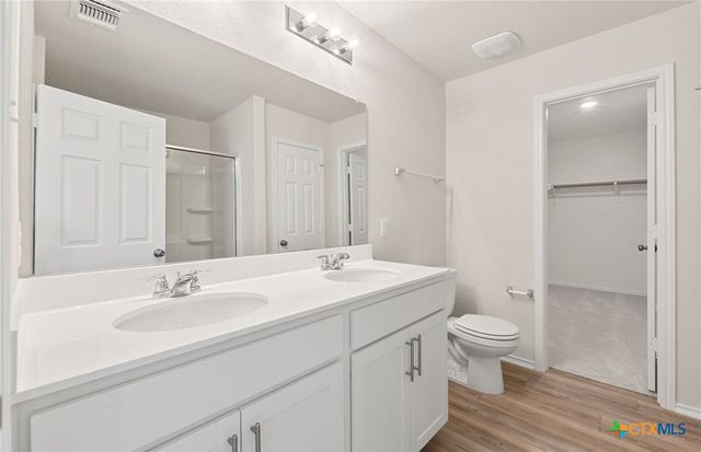 3005 Dimmit Drive, Temple, TX 76501