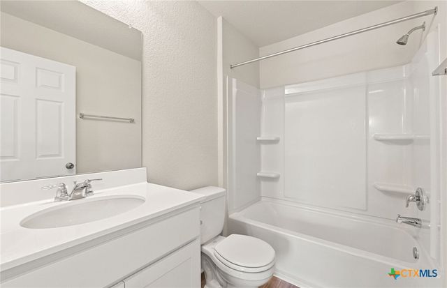 3005 Dimmit Drive, Temple, TX 76501