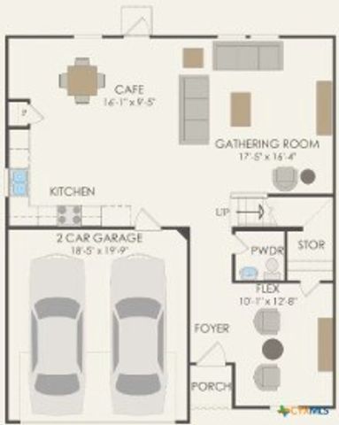 3005 Dimmit Drive, Temple, TX 76501