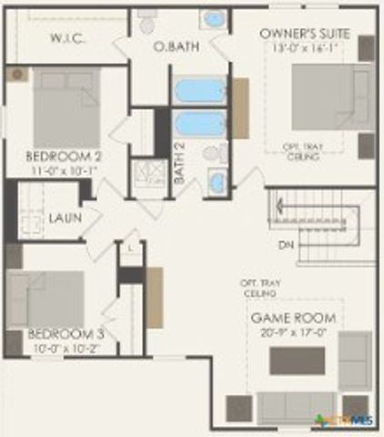 3005 Dimmit Drive, Temple, TX 76501