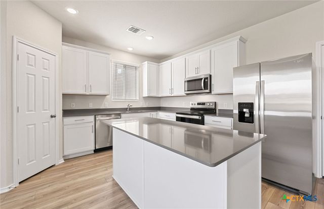 3005 Dimmit Drive, Temple, TX 76501