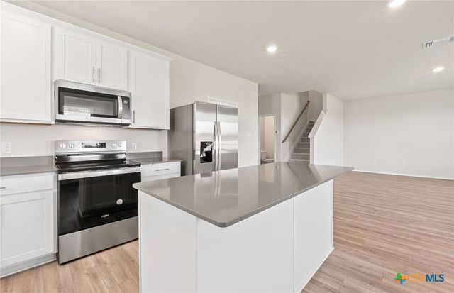 3005 Dimmit Drive, Temple, TX 76501