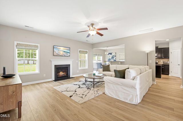 83 Sunbury Court, Zebulon, NC 27597