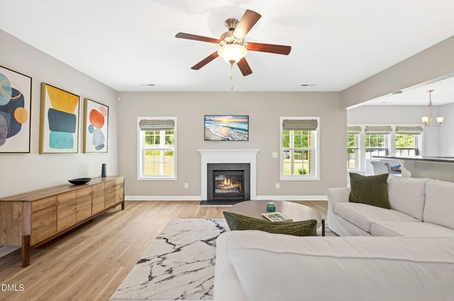 83 Sunbury Court, Zebulon, NC 27597