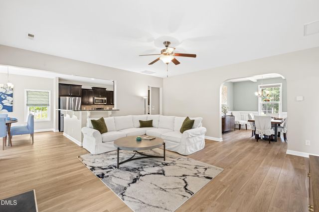 83 Sunbury Court, Zebulon, NC 27597