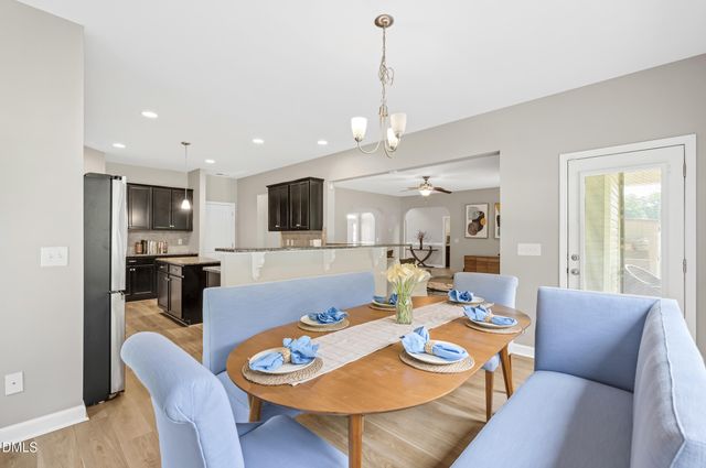 83 Sunbury Court, Zebulon, NC 27597
