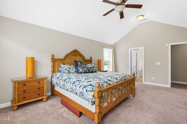 83 Sunbury Court, Zebulon, NC 27597