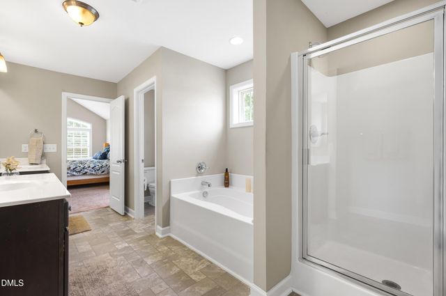 83 Sunbury Court, Zebulon, NC 27597