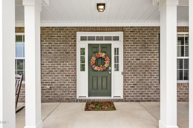 83 Sunbury Court, Zebulon, NC 27597