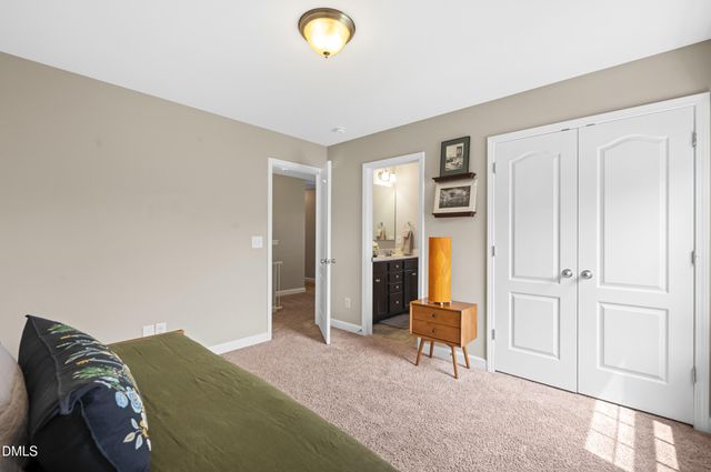 83 Sunbury Court, Zebulon, NC 27597