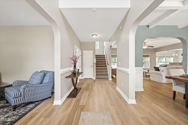 83 Sunbury Court, Zebulon, NC 27597