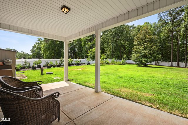 83 Sunbury Court, Zebulon, NC 27597