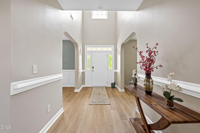 83 Sunbury Court, Zebulon, NC 27597