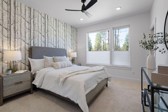 1035 W Linda Avenue Lot 38, Sisters, OR 97759